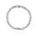 Panlandwoo Aksesoris Indonesia Panlandwoo Gelang Tangan Titanium Dusa Adjustable 1
