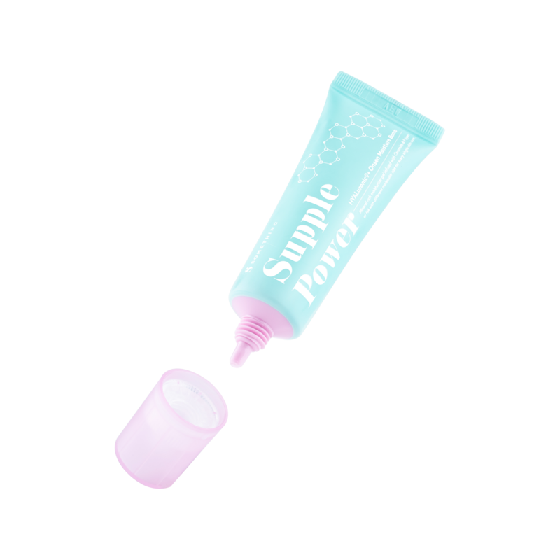 Royal Pesona Indonesia SOMETHINC Supple Power Hyaluronic9+ Onsen Moisture Bomb Gel