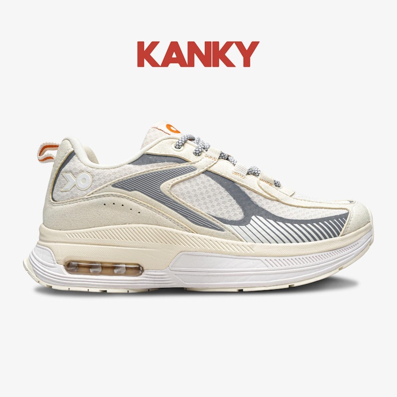 Kanky Kumo Sneakers Running 2