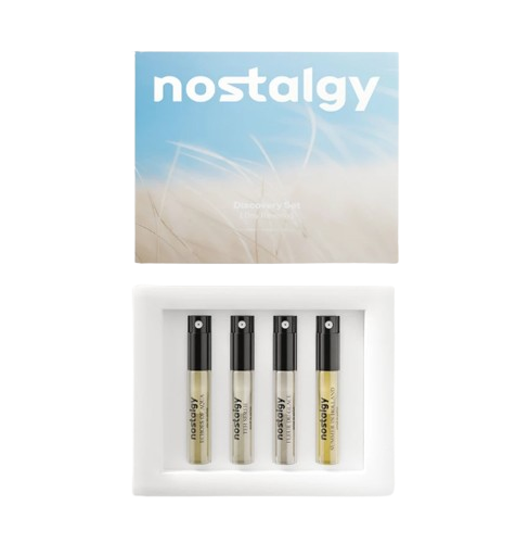 NOSTALGY Day Reverie Parfum for Unisex