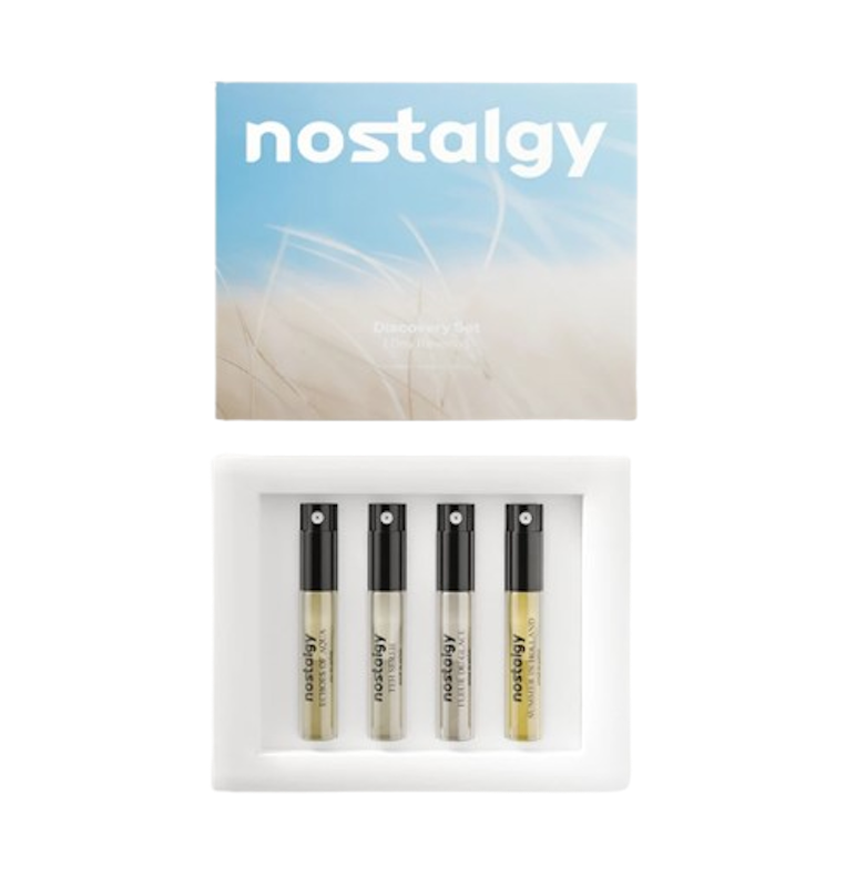 NOSTALGY Day Reverie Parfum for Unisex 1
