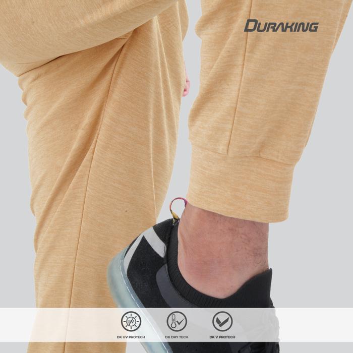 Pancajaya Sejati Duraking Celana Jogger Elastica Series O'Neal Pants