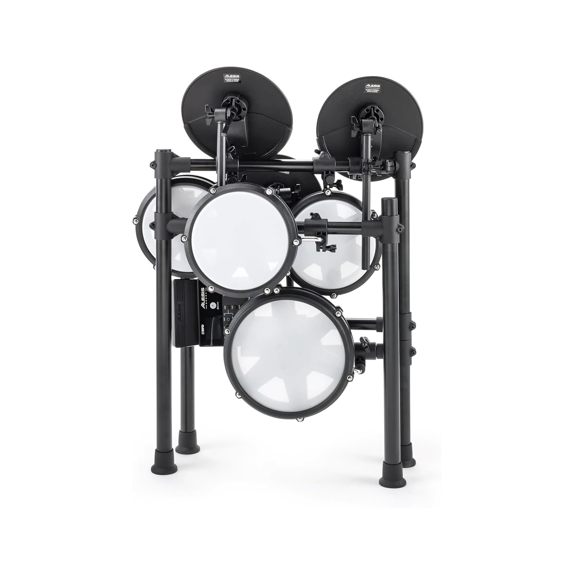 inMusic Alesis NITRO MAX KIT DD638DX