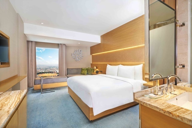 Vasa Hotel Surabaya 3
