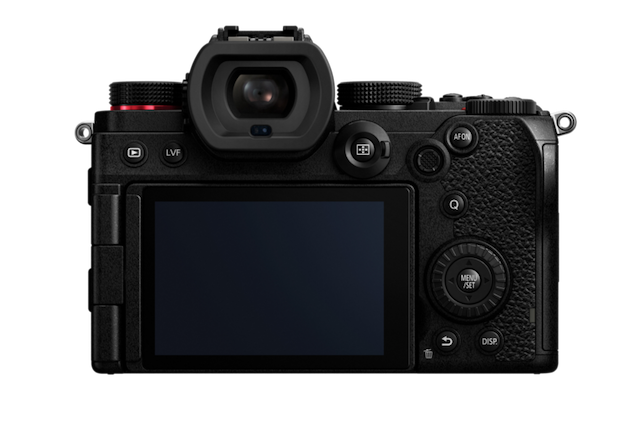 Panasonic LUMIX S DC-S5