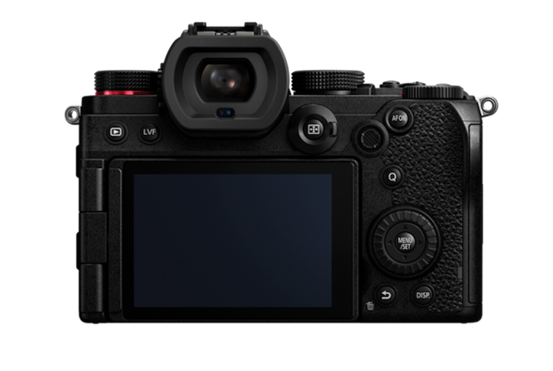 LUMIX S 2