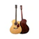 Lesley Guitars Lesley Akustik Elektrik Eq 7545R 1