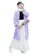 Mybamus Zahrah Outer Lilac 1