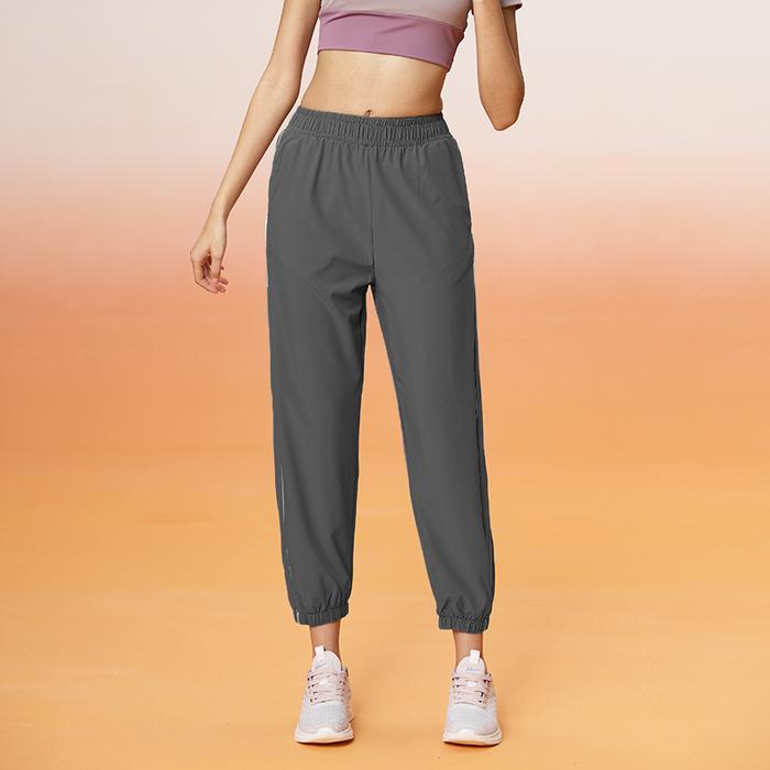 Wizi Sportwear WiZi Celana Panjang Jogger 