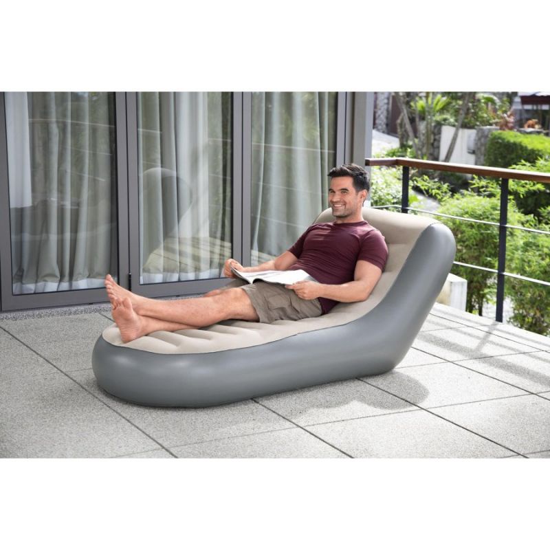 Bestway Chaise Sport Lounger 75064