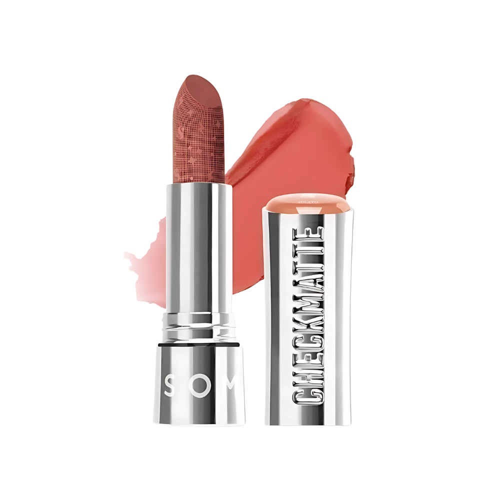 SOMETHINC ｜ Checkmatte Transferproof Lipstick 09 Soleyn