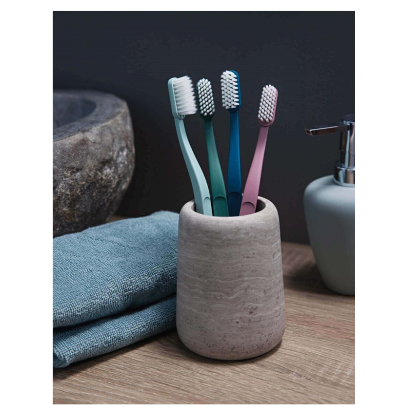 Orkla Jordan* Green Clean Toothbrush Soft