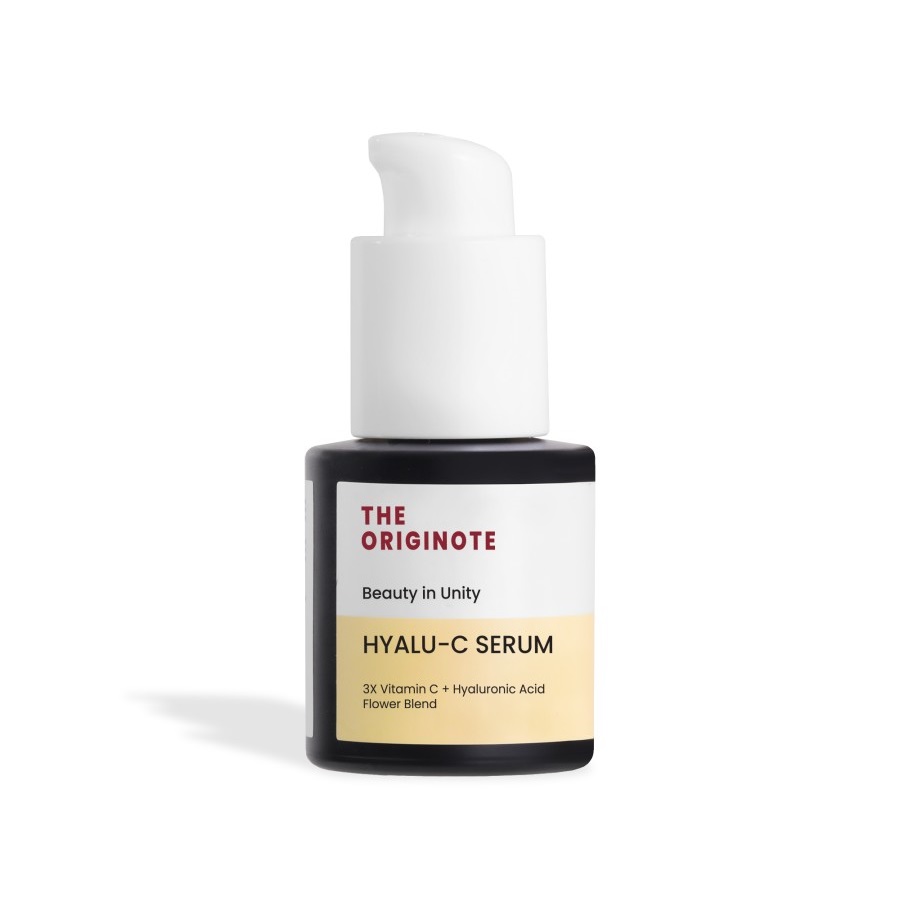 The Originote ｜ Hyalu-C Serum