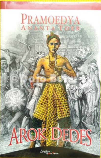 10 Rekomendasi Buku Pramoedya Ananta Toer Terbaik  5