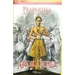Pramoedya Ananta Toer - Arok Dedes