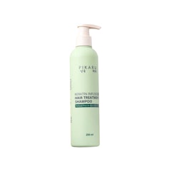Pikaru Keratin Treatment Infused 1 Hair Shampoo