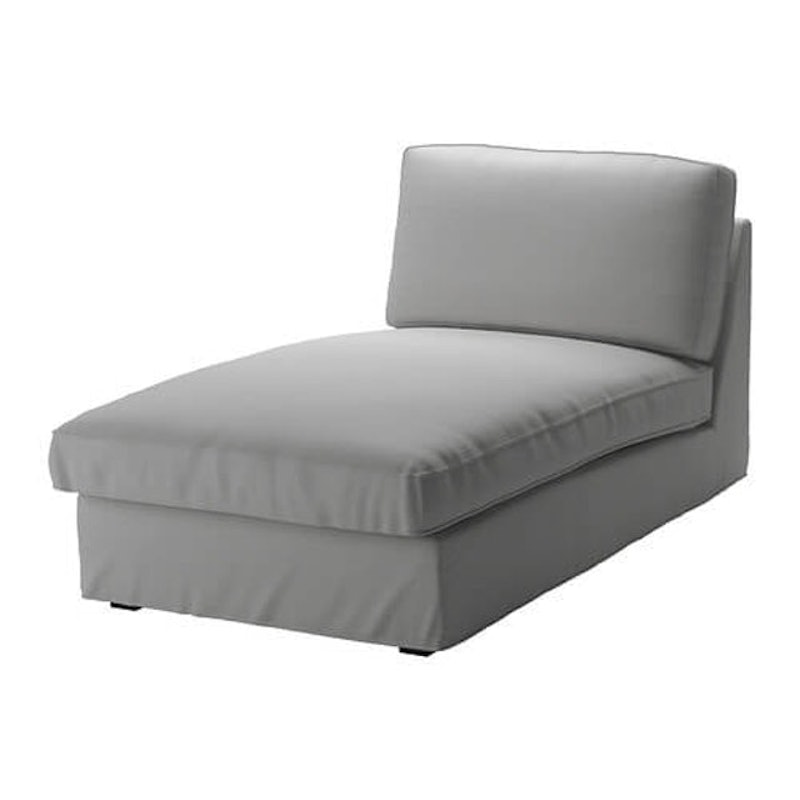 KIVIK Chaise Lounge 1
