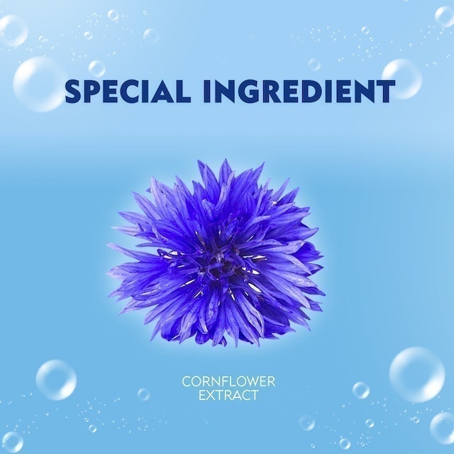 NIVEA Double Effect Eye Make-Up Remover
