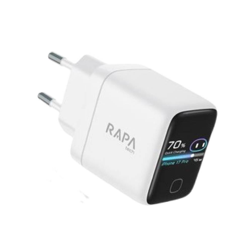 RAPAtech Power ION GaN 45W 1