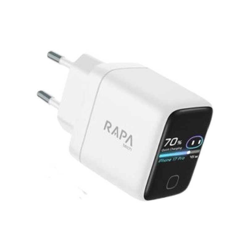 RAPAtech Power ION GaN 45W 1