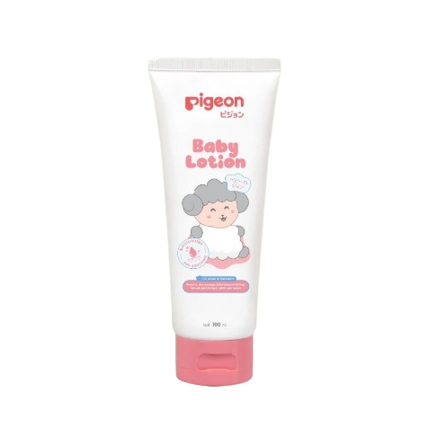 Pigeon ｜ Baby Lotion