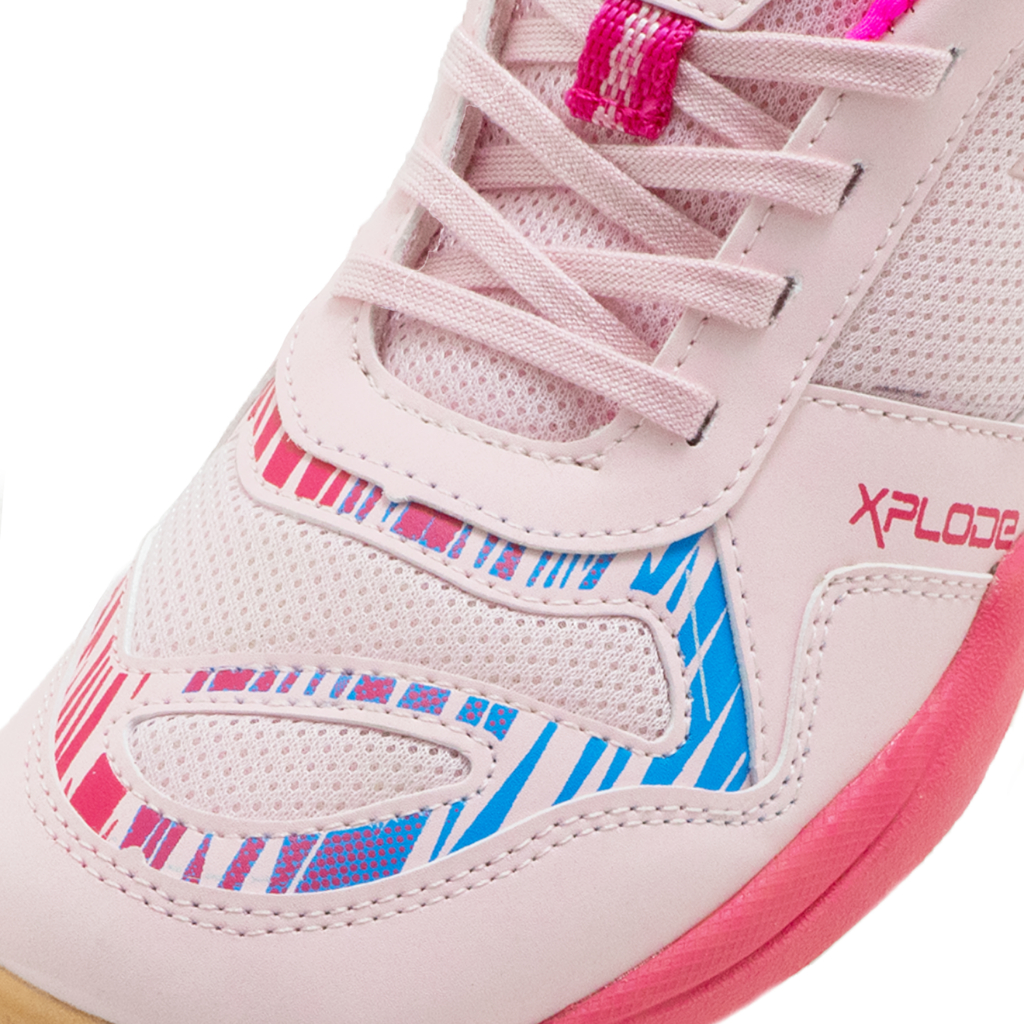 LJS Xplode Peach Tosca 4