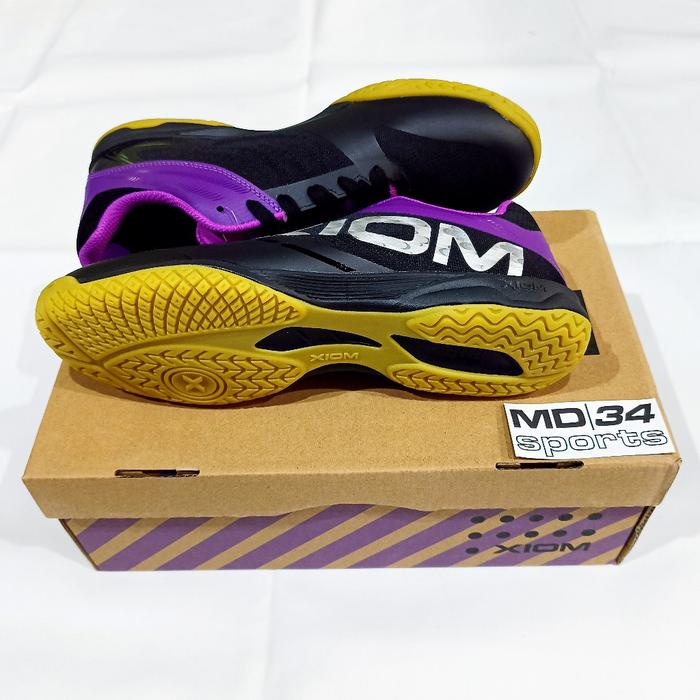Xiom FT IGRE Limited Edition 2