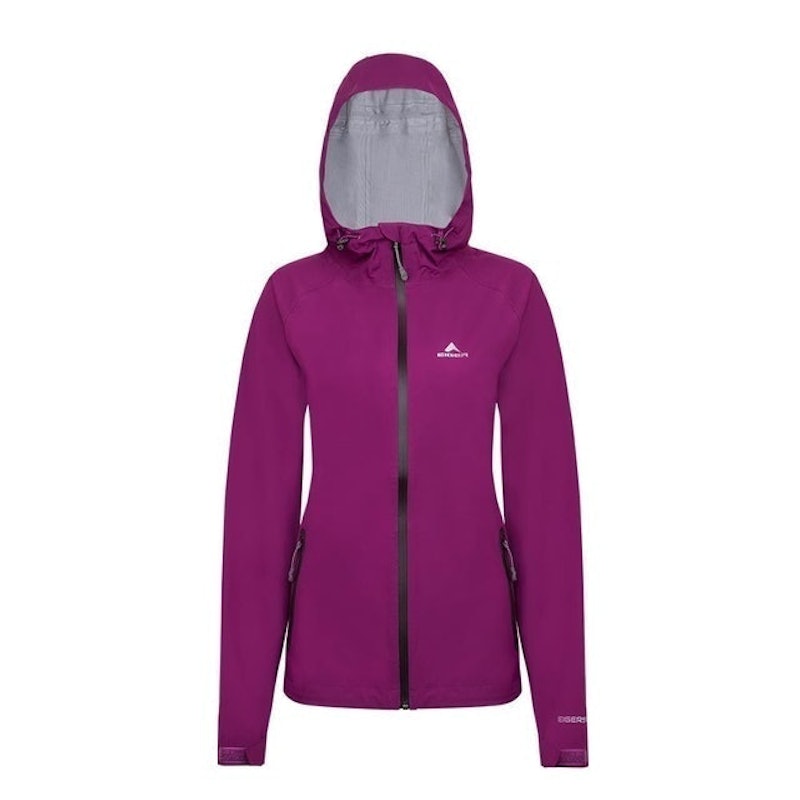 Eiger Aquapura WTP Jacket 2