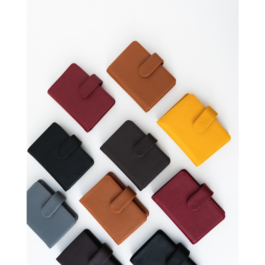 Venna Card Holder 3