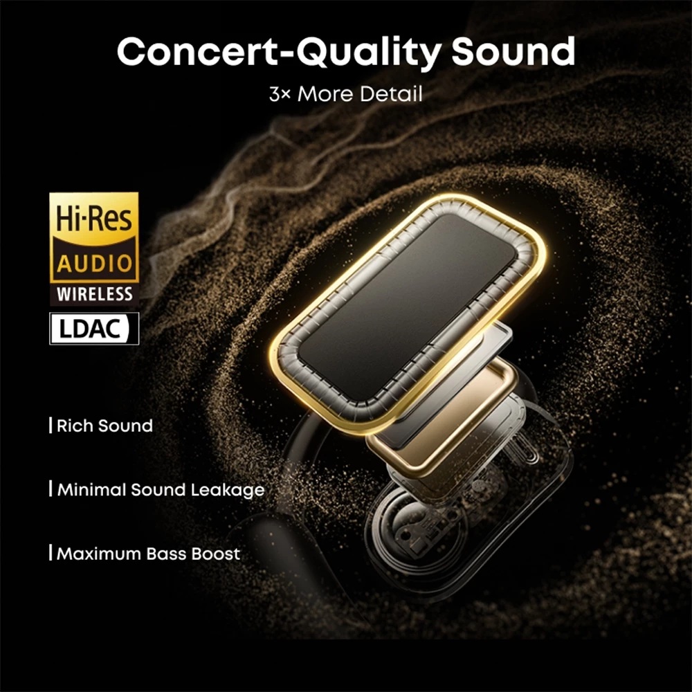 Anker Soundcore AeroFit 2 by Anker  A3874