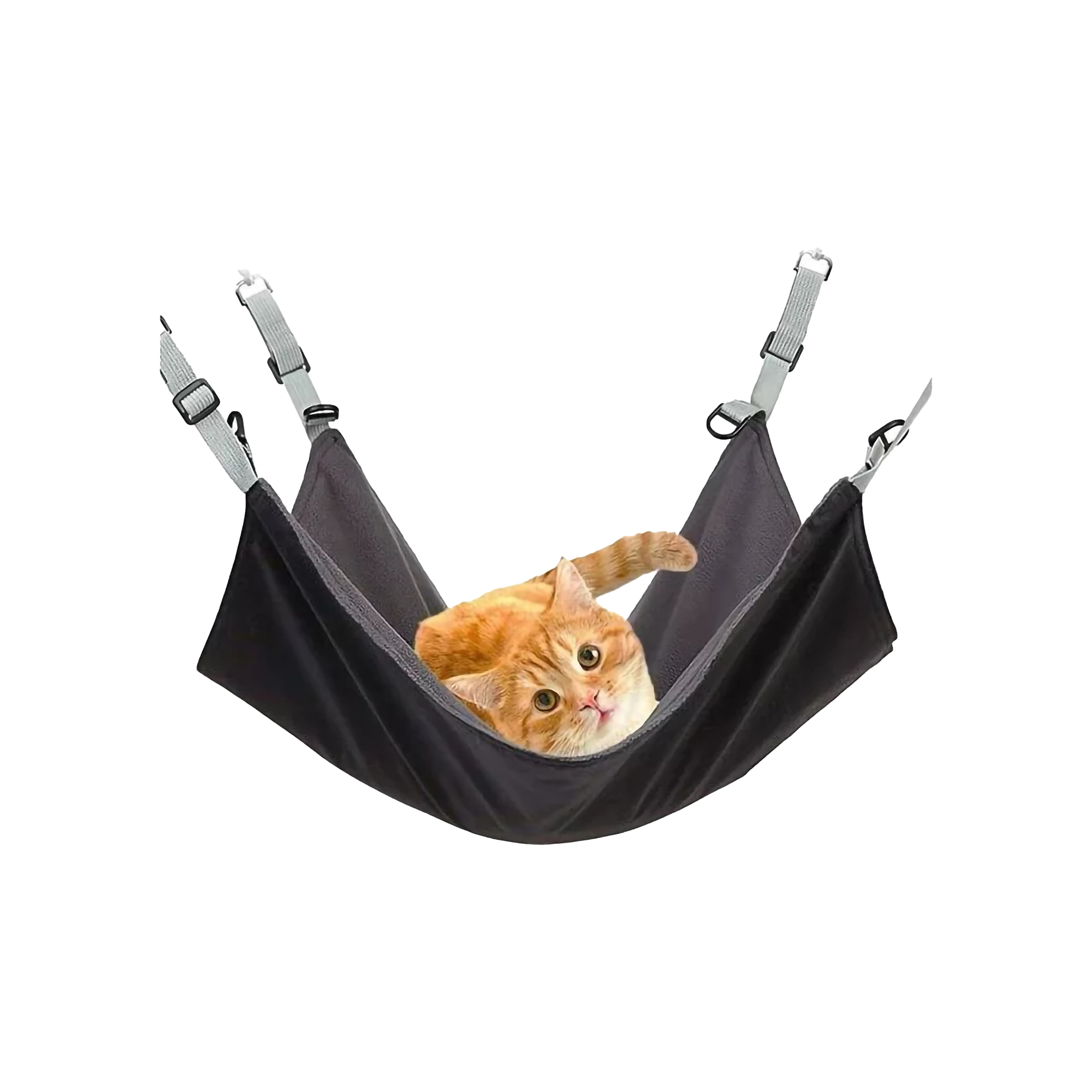 PAPAPET Cage Hammock 1