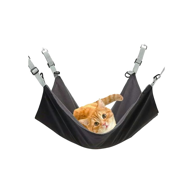 PAPAPET Cage Hammock 1