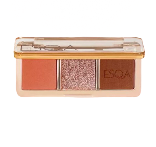 8 Rekomendasi ESQA Eyeshadow Terbaik  [Ditinjau Makeup Artist] (Terbaru Tahun 2026) 5