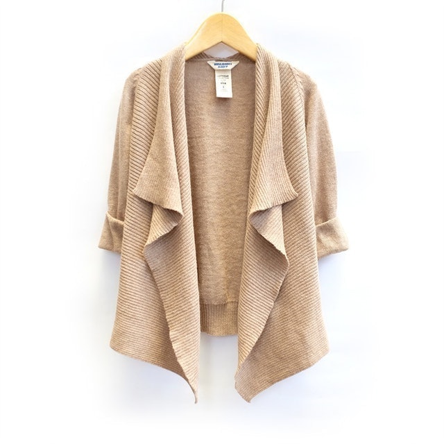 Hello Mici Knitwear Fairy