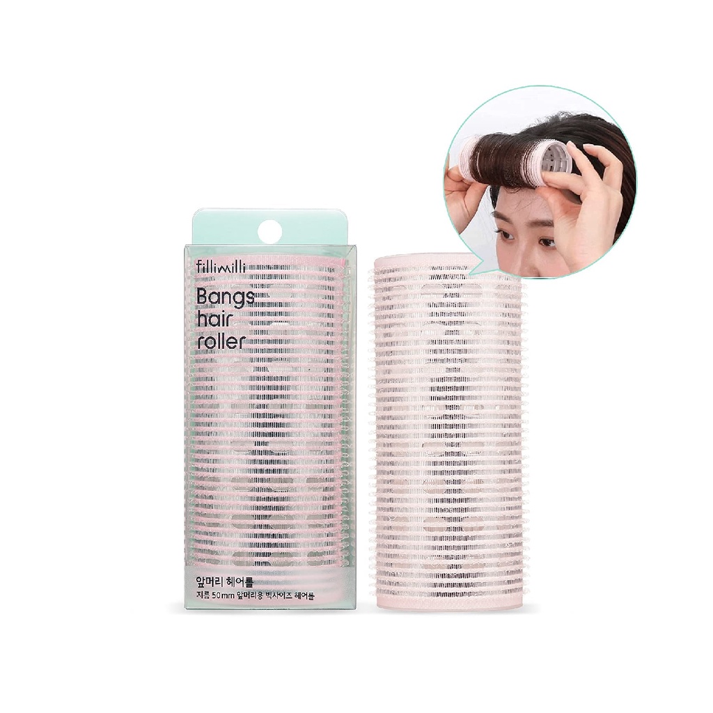 Fillimilli  Fillimilli Bangs Hair Roller