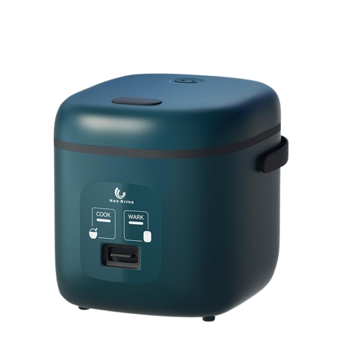 10 Rekomendasi Rice Cooker Mini Terbaik  [Tahan Lama, Cocok untuk Anak Kos] (Terbaru Tahun 2026) 2