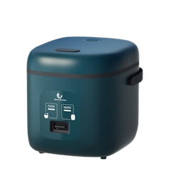 HAN RIVER Rice Cooker Mini 0.8L