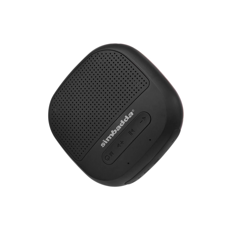 Simbadda® Mini Portable Speaker  ｜ CST 370N 