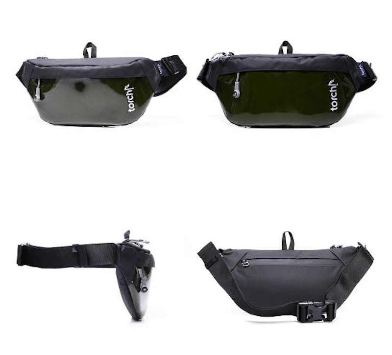 Wonjin Waist Bag 3