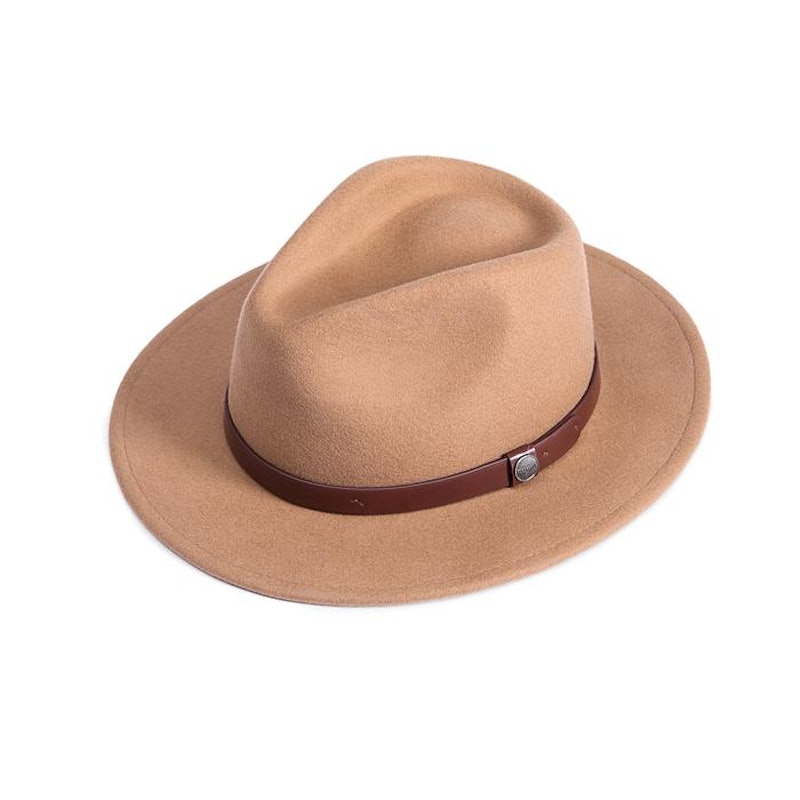 Fullhardy Topi Fedora 4