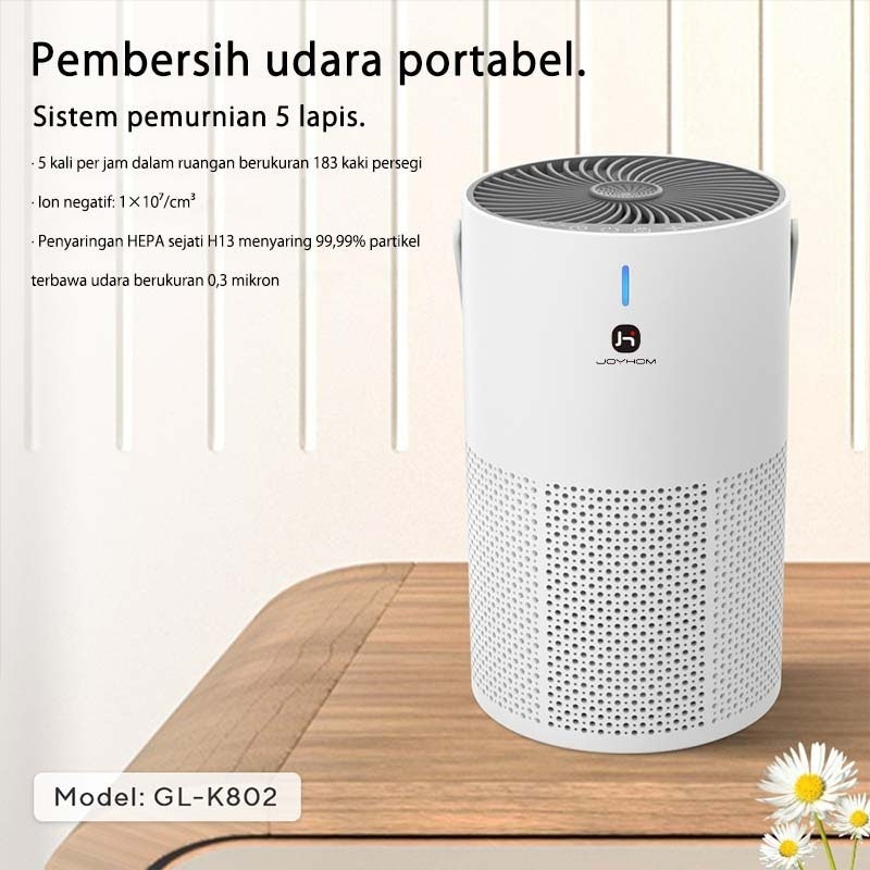 JOYHOM Air Purifier 4
