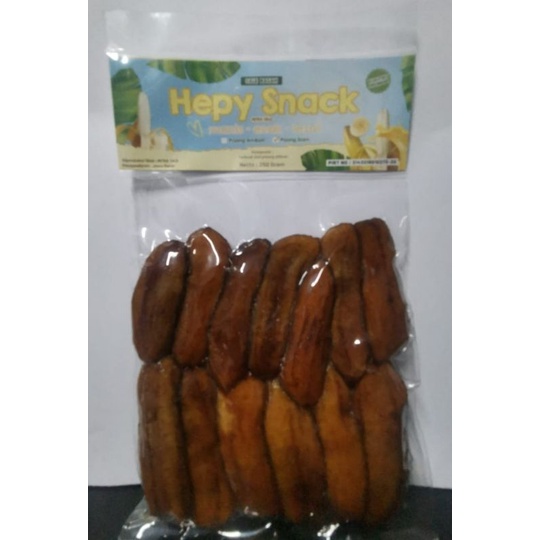 Sale Pisang Basah