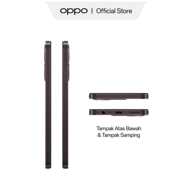 OPPO OPPO A5i (4/64GB)