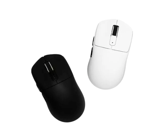 Vortex Ignix F3 Wireless Mouse Gaming 3in1 Connection