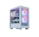 COC Komputer COC HOLY BOX PC Rakitan Intel DDR5 White 1