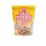 10 Rekomendasi Nissin Cup Noodles Terbaik (Terbaru Tahun 2026) 2