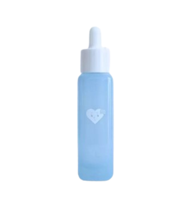 Harlette Chill Oat Calming Serum 1
