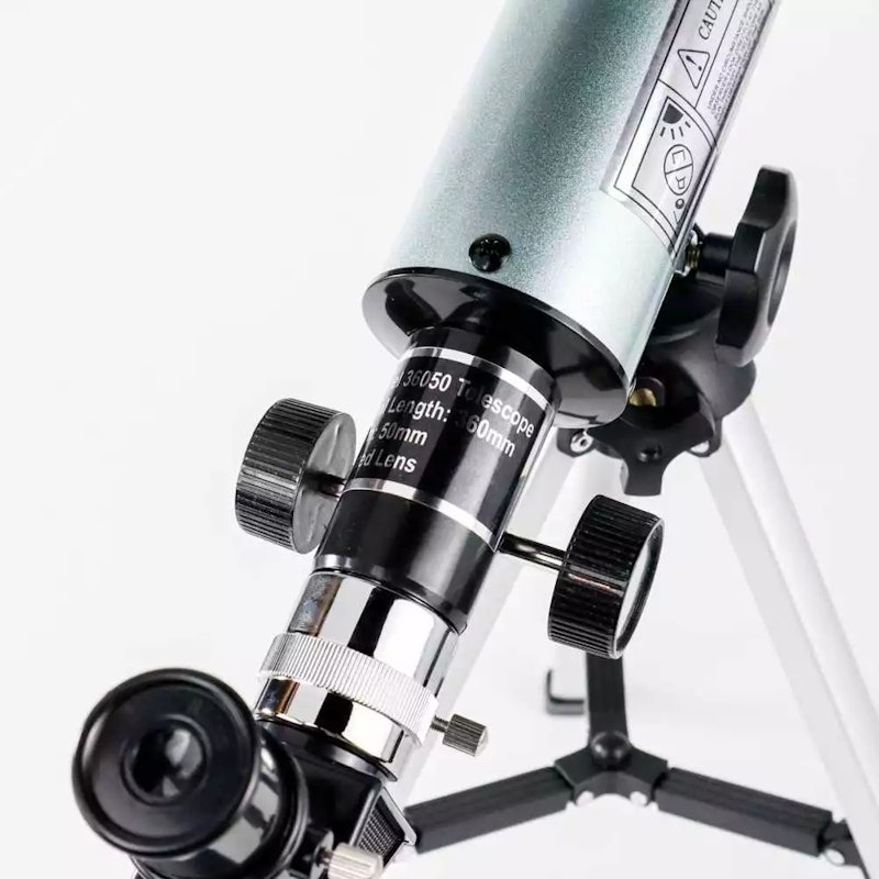 Teropong Bintang Astronomical 4