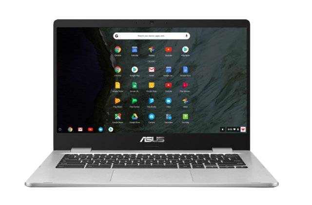 Chromebook C423