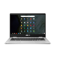 Chromebook C423